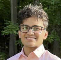 Hemanth Y. | Lansing, MI, USA profile picture